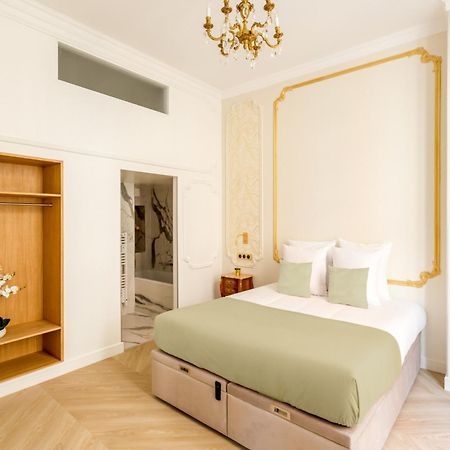 Merveil - Luxury Suite - Louvre - Therese Parigi Esterno foto