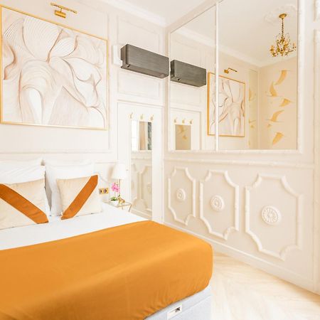 Merveil - Luxury Suite - Louvre - Therese Parigi Esterno foto