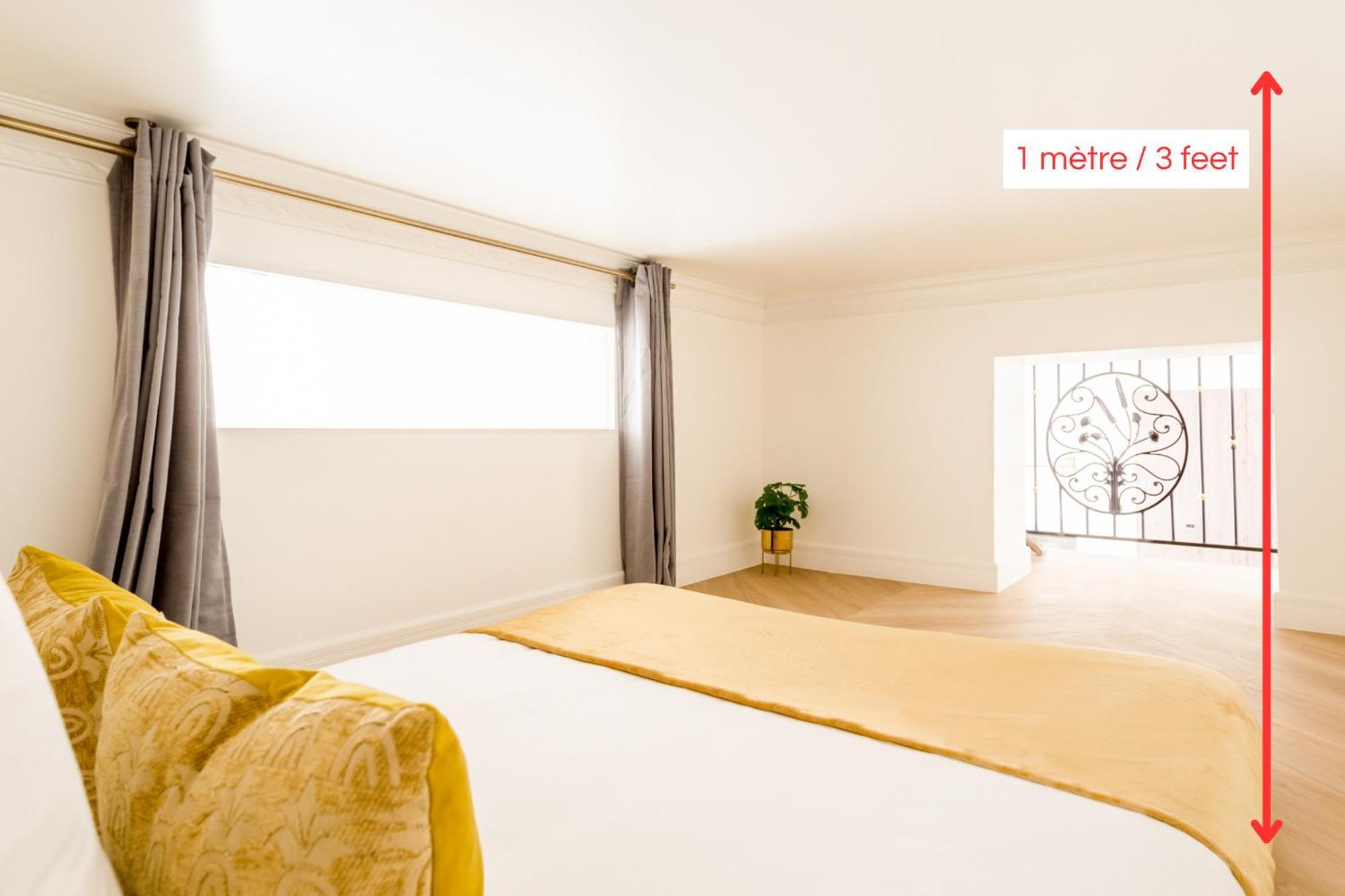Merveil - Luxury Suite - Louvre - Therese Parigi Esterno foto