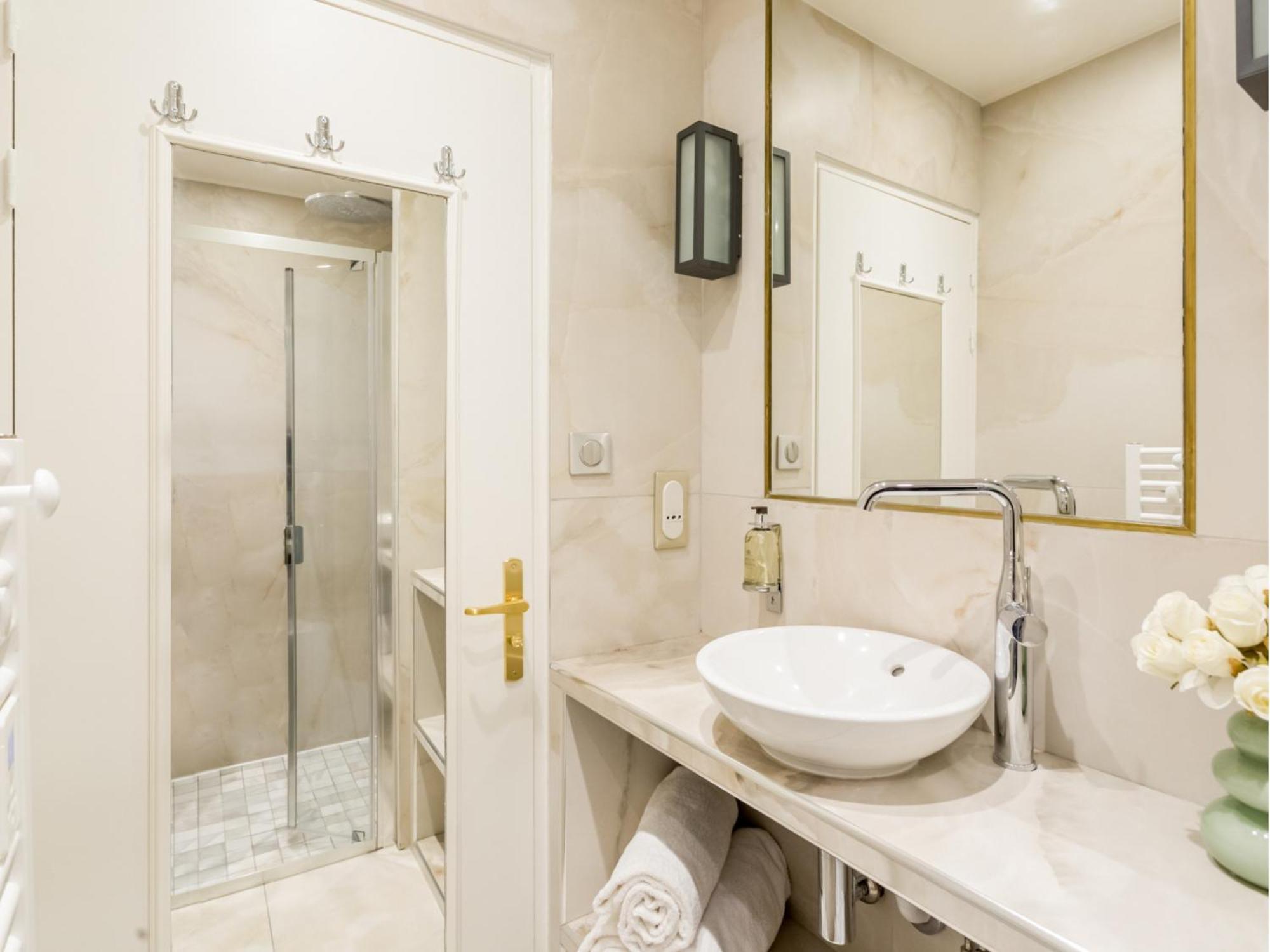 Merveil - Luxury Suite - Louvre - Therese Parigi Esterno foto