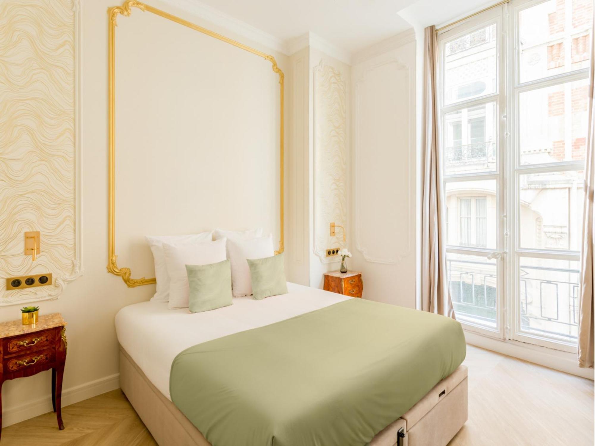 Merveil - Luxury Suite - Louvre - Therese Parigi Esterno foto